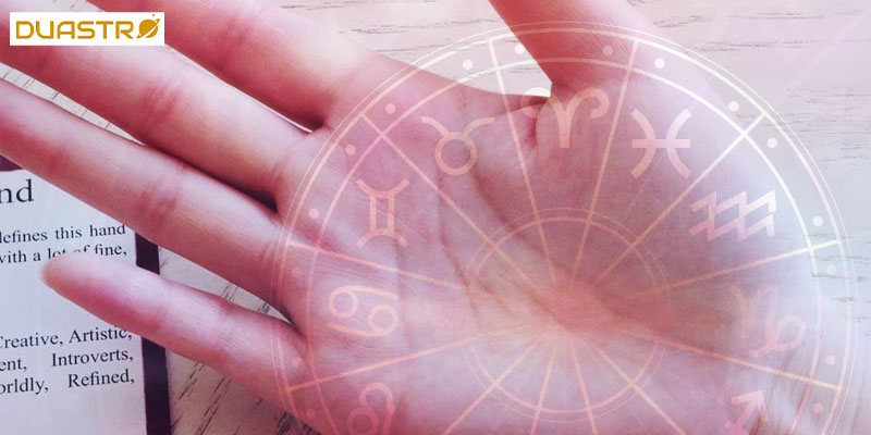 Palm Color in Hand Reading: Energetic Insights 